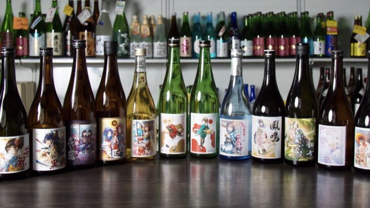 日本酒好き必見！約100種のお酒が楽しめるイベントを日本酒の日に開催＠秋葉原
